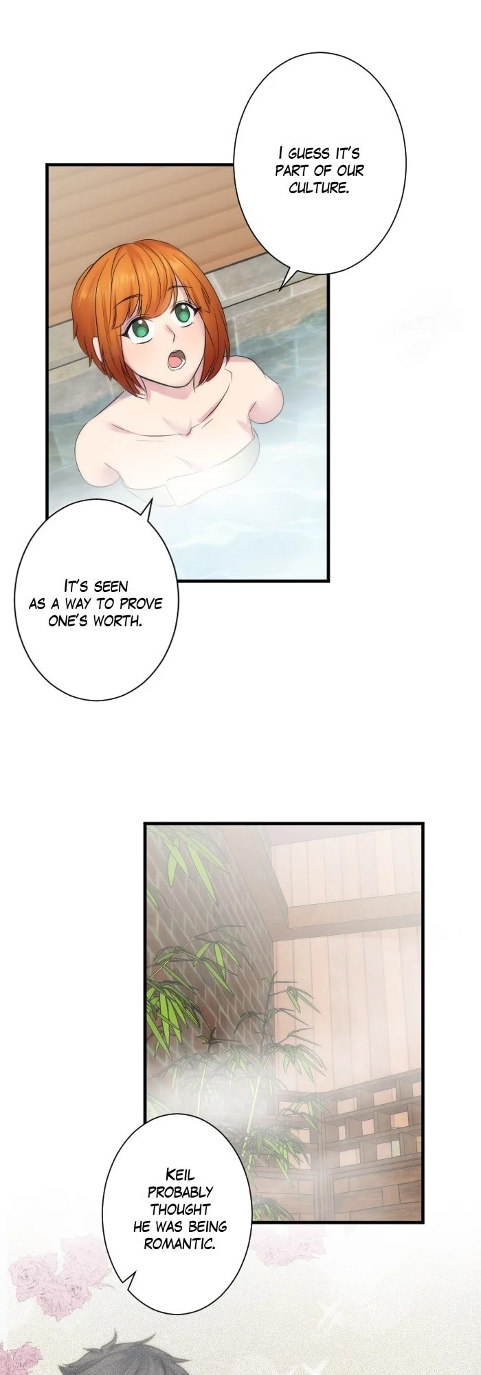 The Dragon Prince’s Bride Chapter 52 - page 16