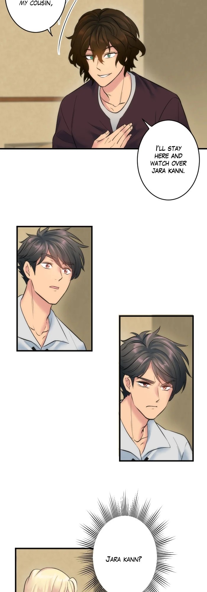 The Dragon Prince’s Bride Chapter 51 - page 2