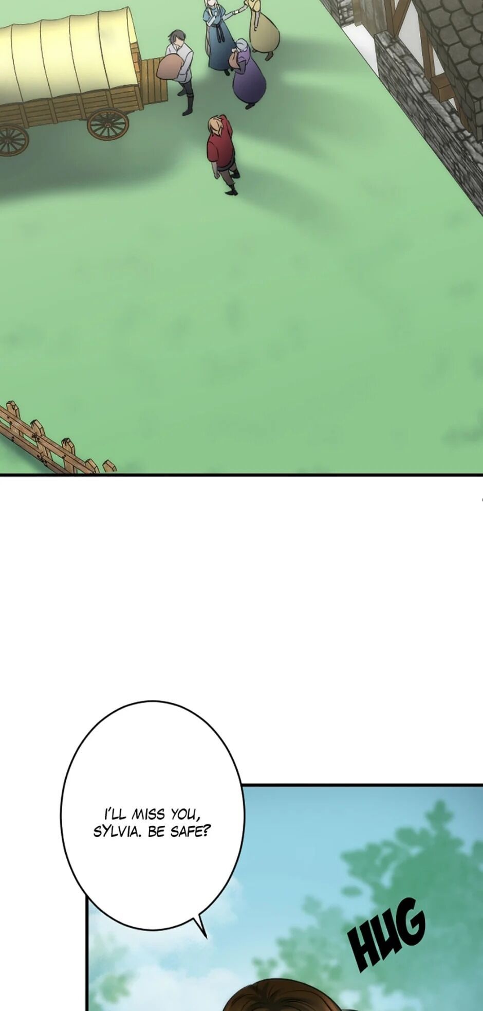 The Dragon Prince’s Bride Chapter 42 - page 2