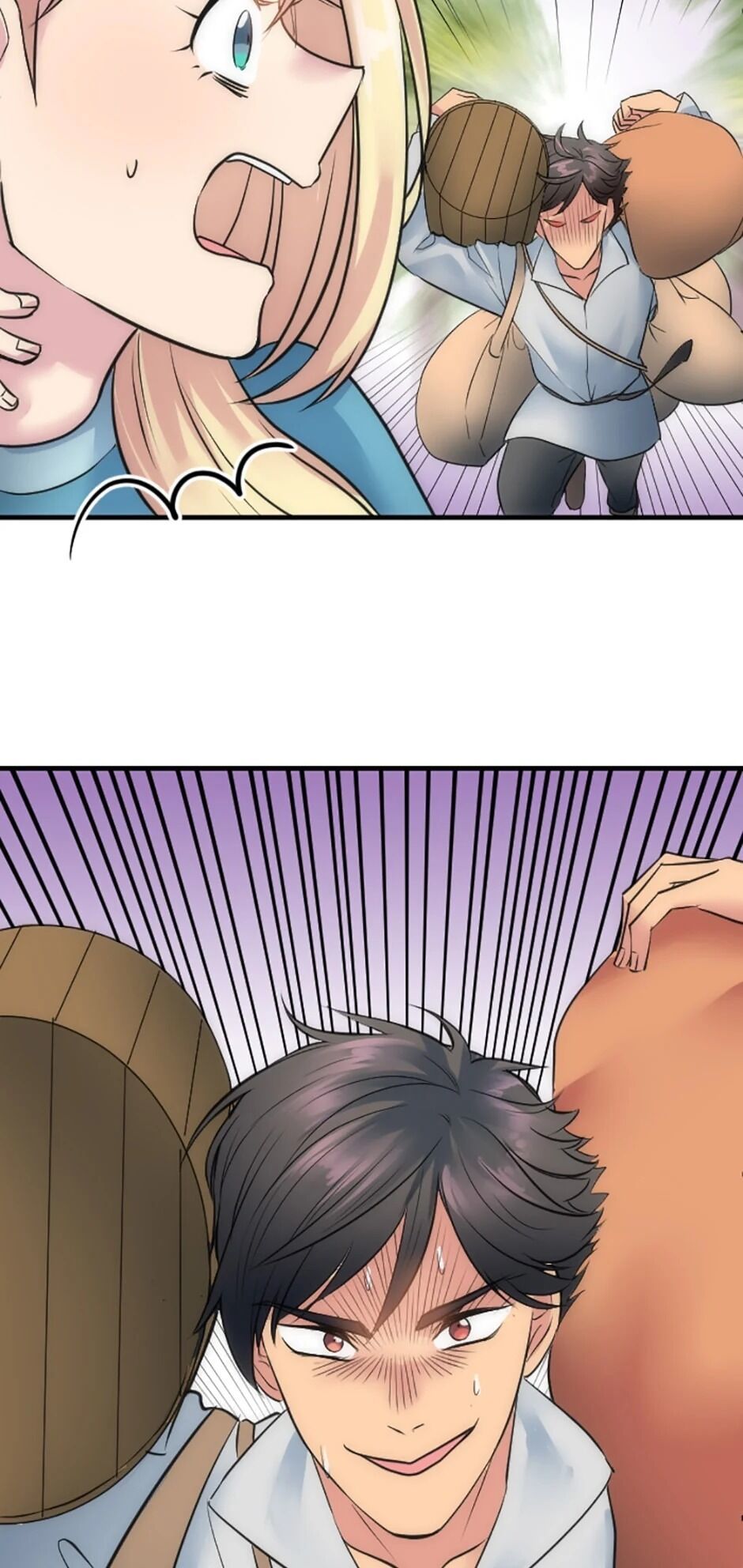 The Dragon Prince’s Bride Chapter 42 - page 38