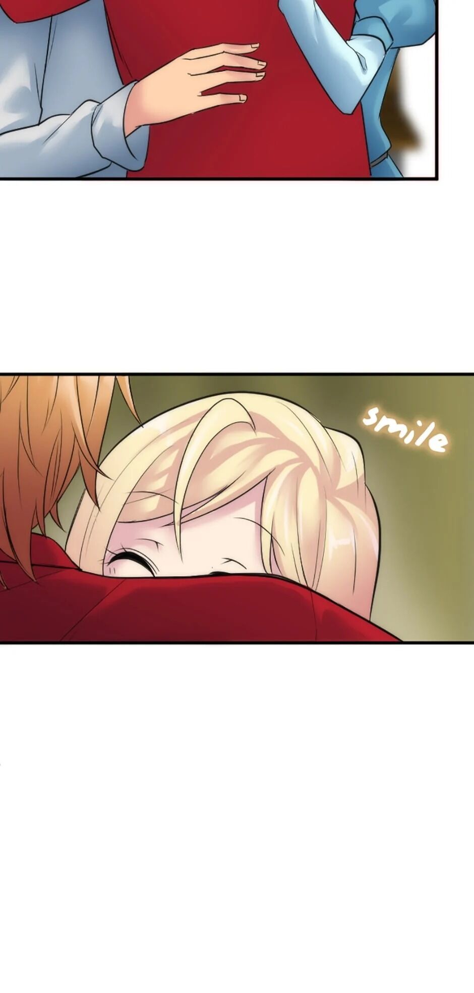 The Dragon Prince’s Bride Chapter 42 - page 7