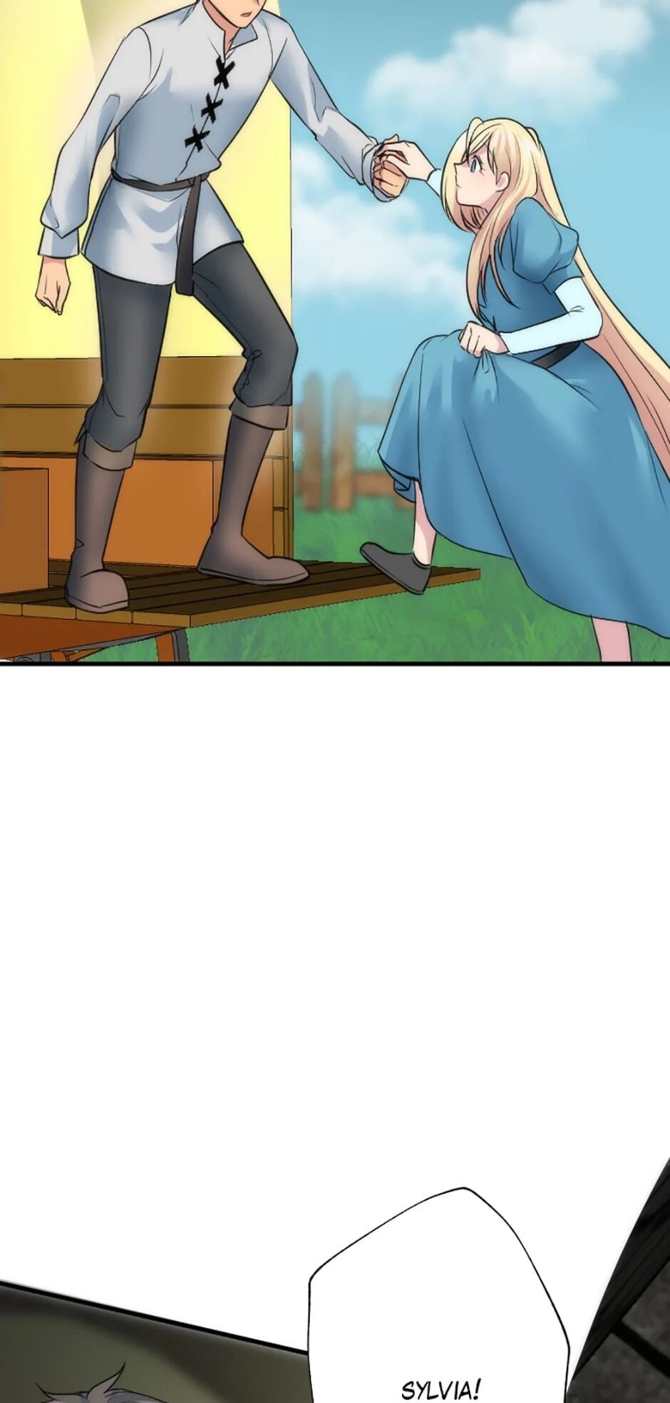The Dragon Prince’s Bride Chapter 42 - page 9