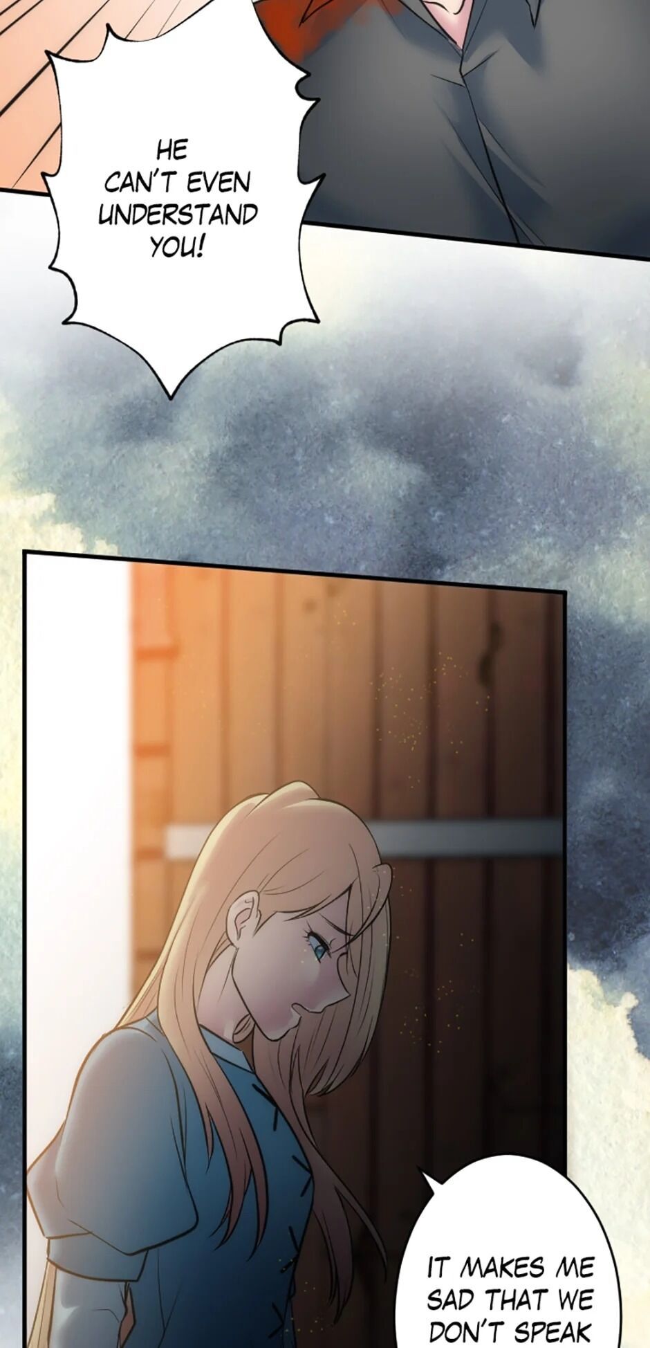 The Dragon Prince’s Bride Chapter 40 - page 41