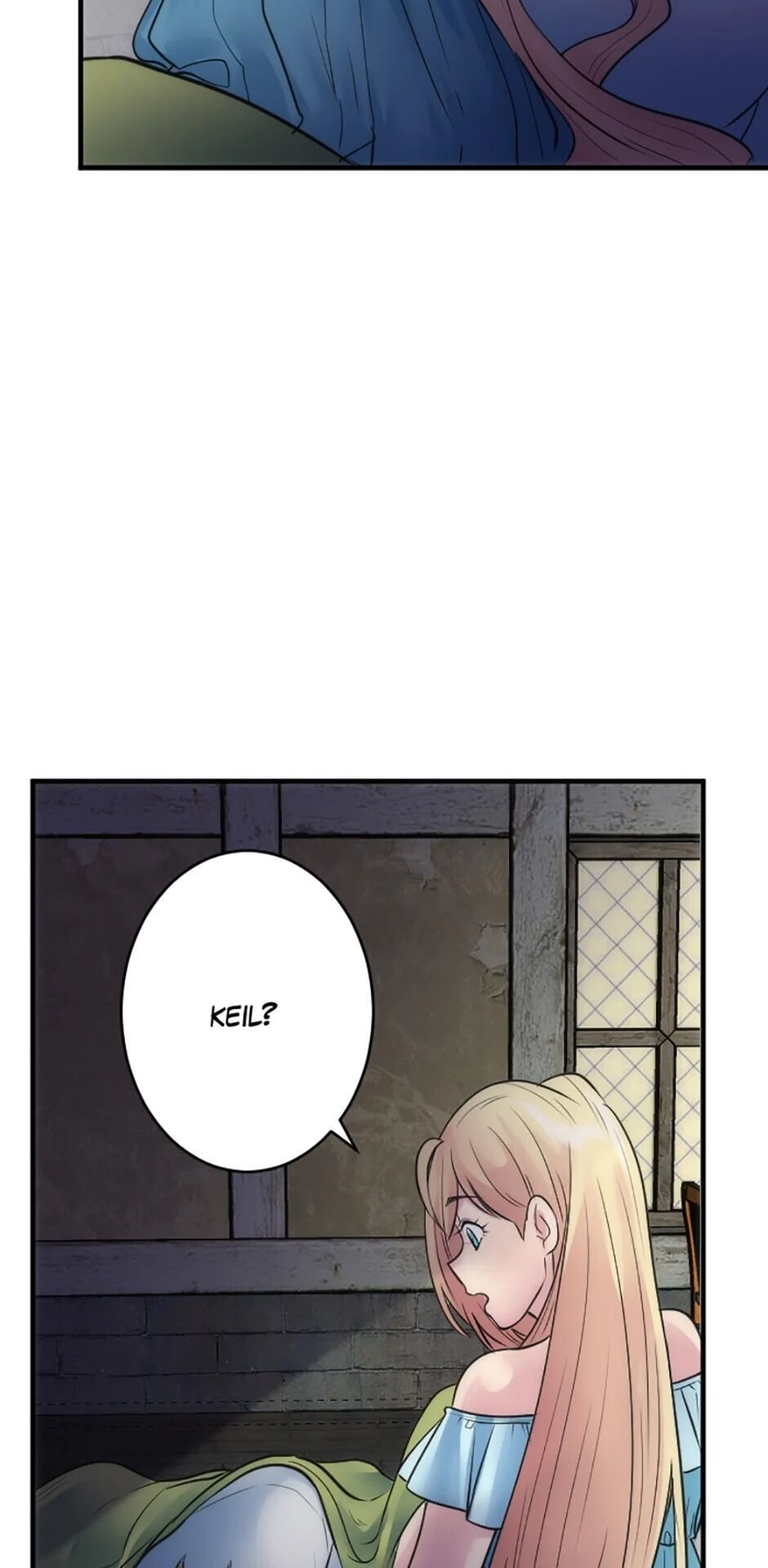 The Dragon Prince’s Bride Chapter 39 - page 5