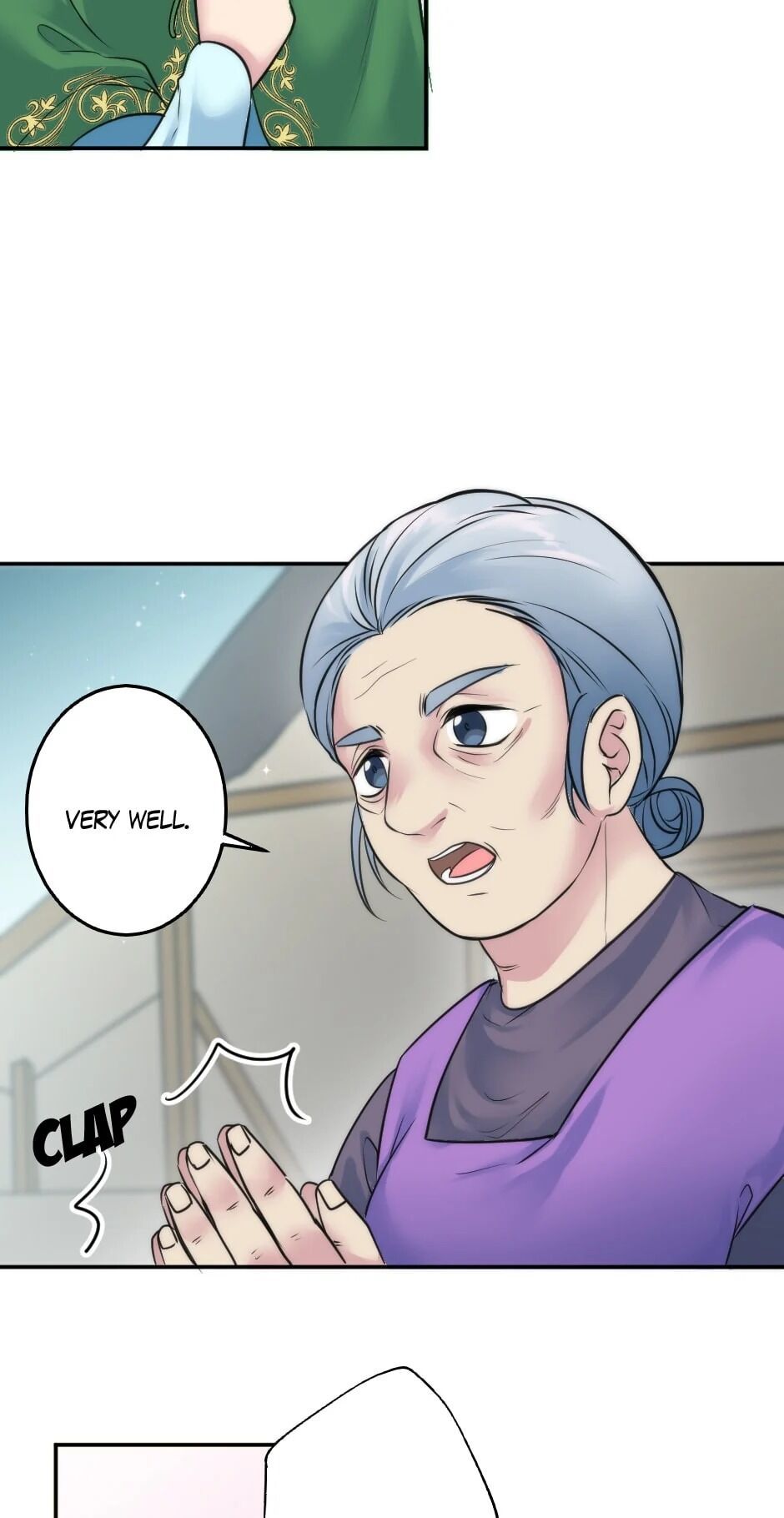 The Dragon Prince’s Bride Chapter 35 - page 30