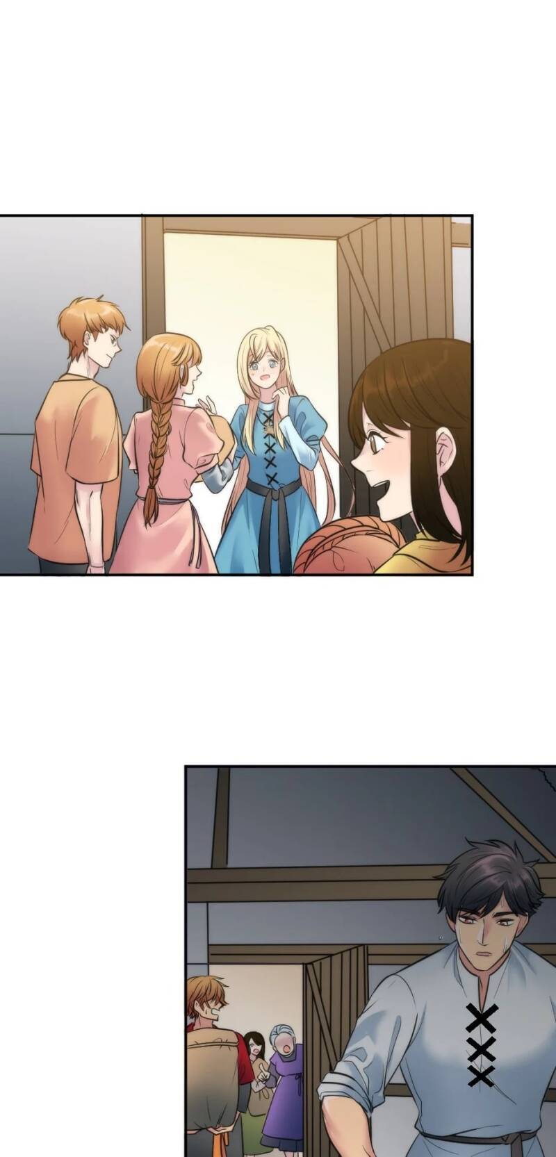 The Dragon Prince’s Bride Chapter 35 - page 36