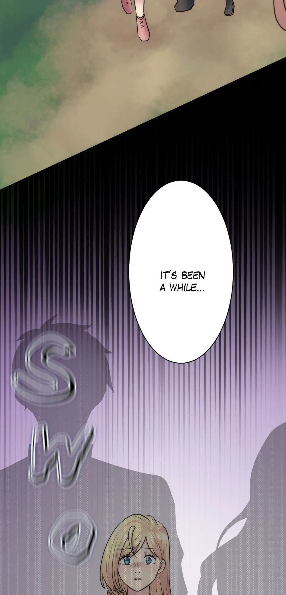 The Dragon Prince’s Bride Chapter 35 - page 40