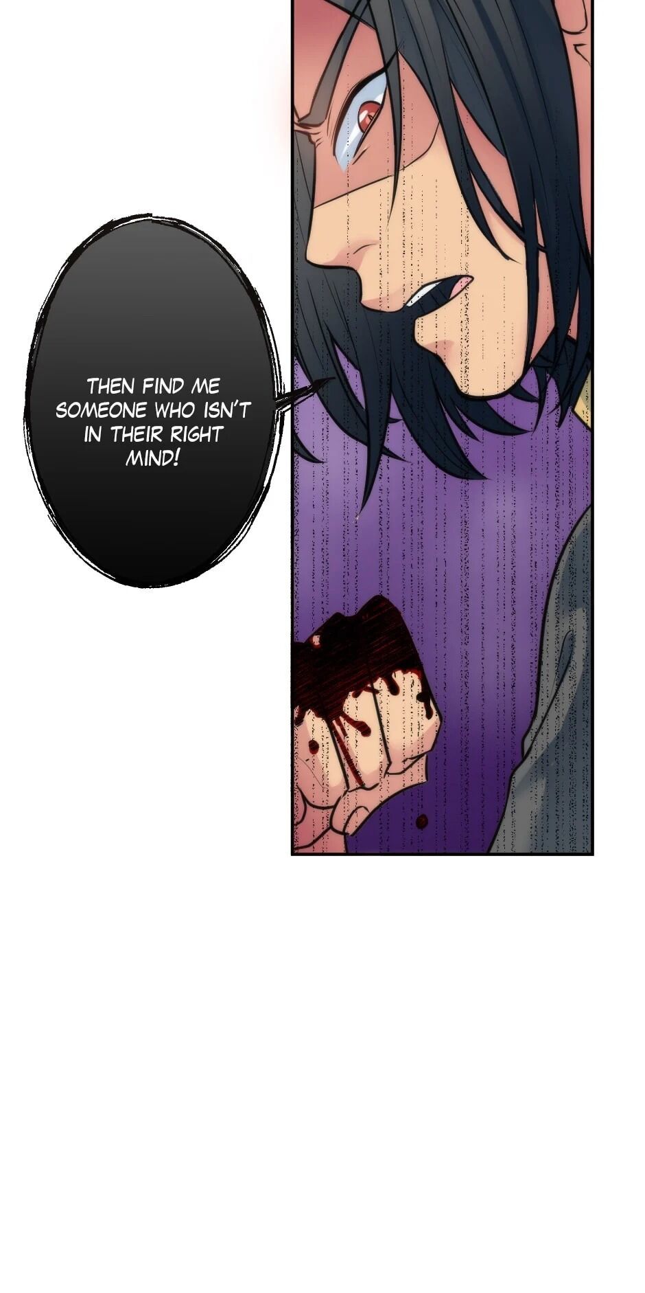 The Dragon Prince’s Bride Chapter 35 - page 9