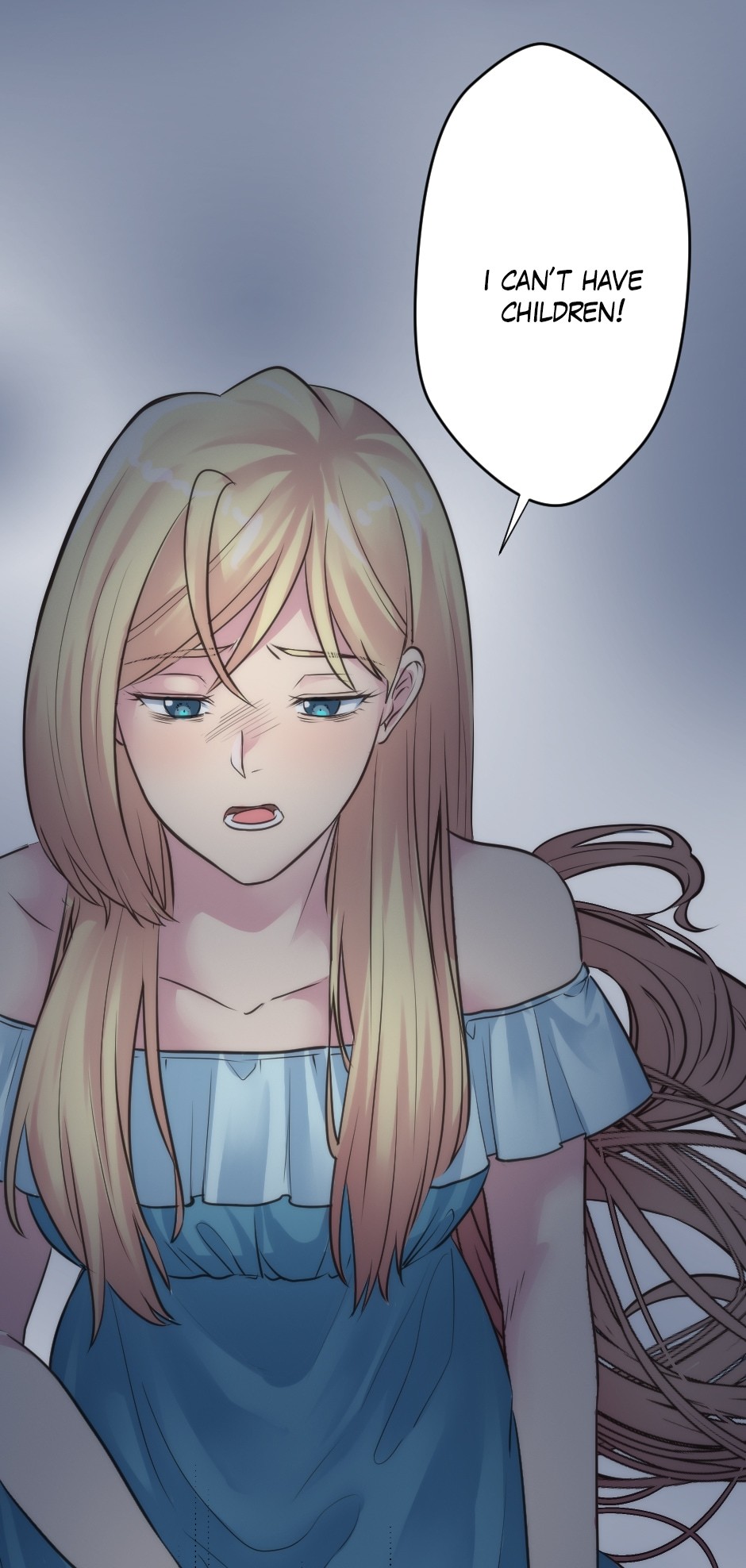 The Dragon Prince’s Bride Chapter 31 - page 14