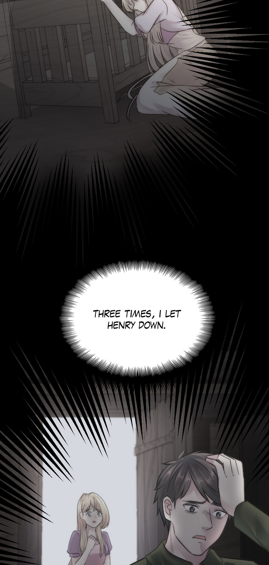 The Dragon Prince’s Bride Chapter 31 - page 16