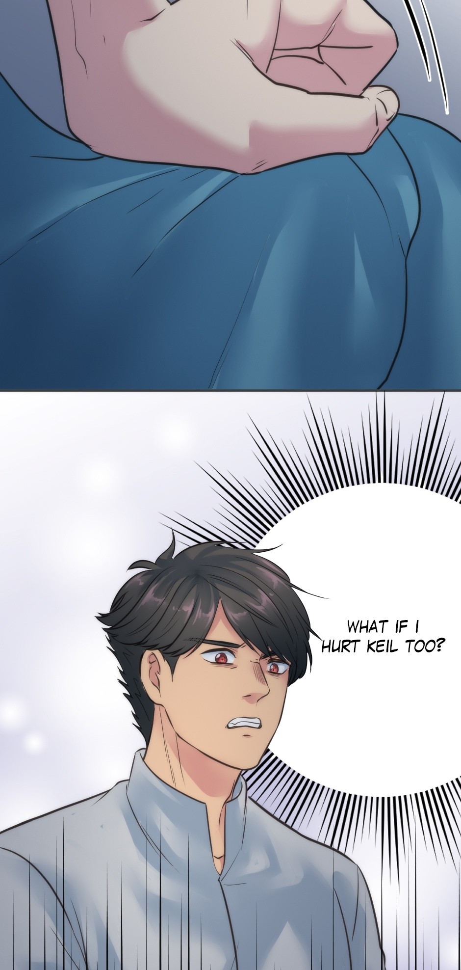 The Dragon Prince’s Bride Chapter 31 - page 18