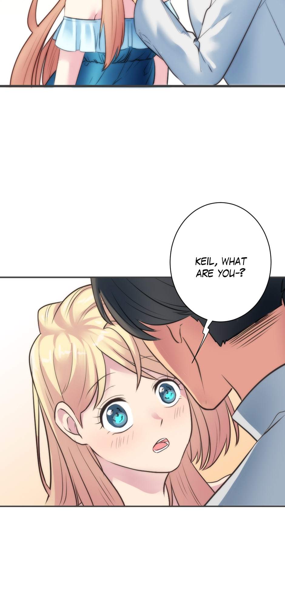 The Dragon Prince’s Bride Chapter 31 - page 23