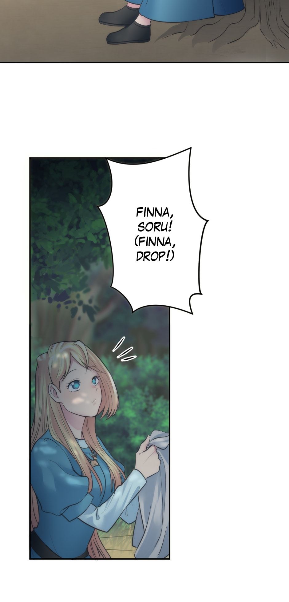 The Dragon Prince’s Bride Chapter 25 - page 15