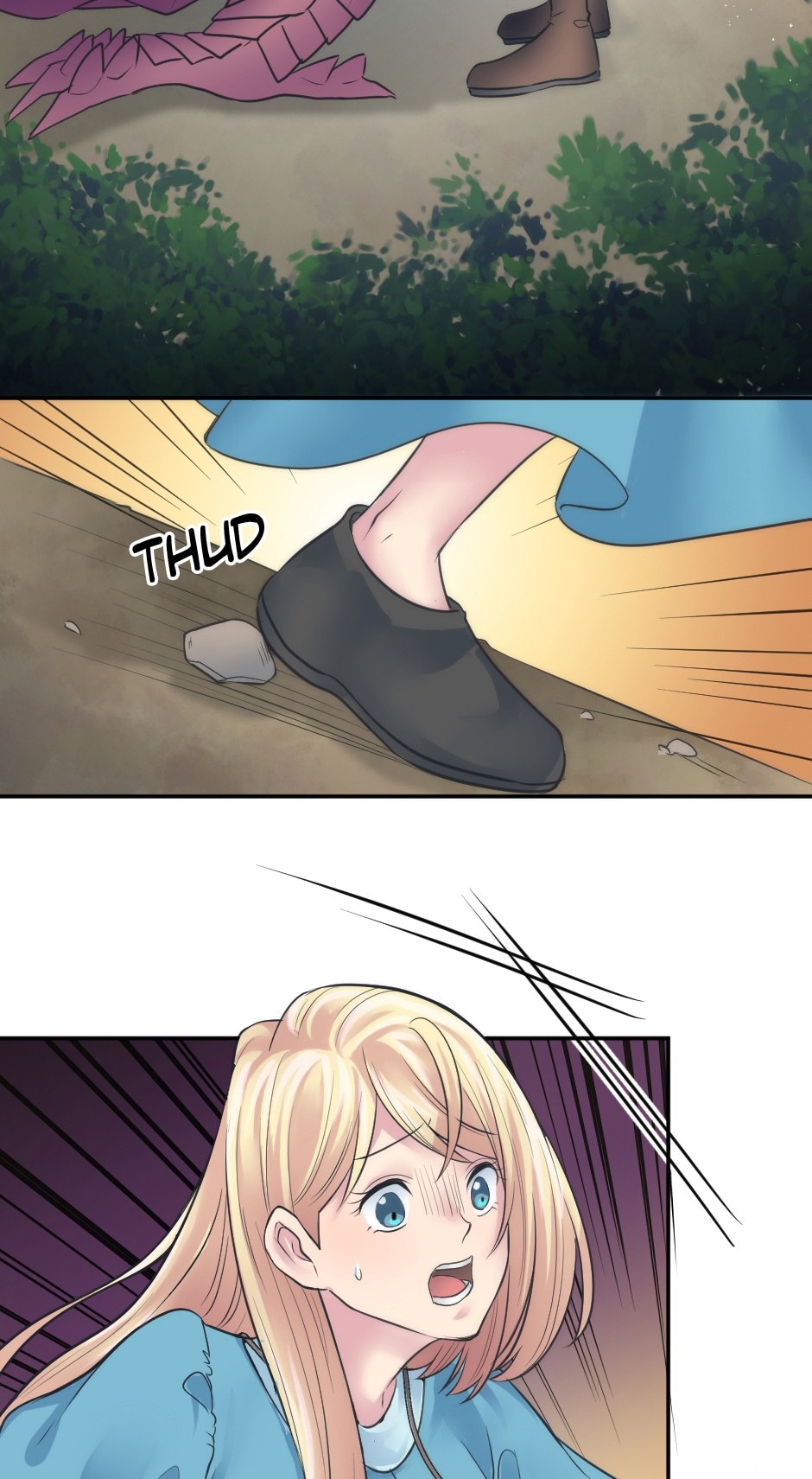 The Dragon Prince’s Bride Chapter 25 - page 8