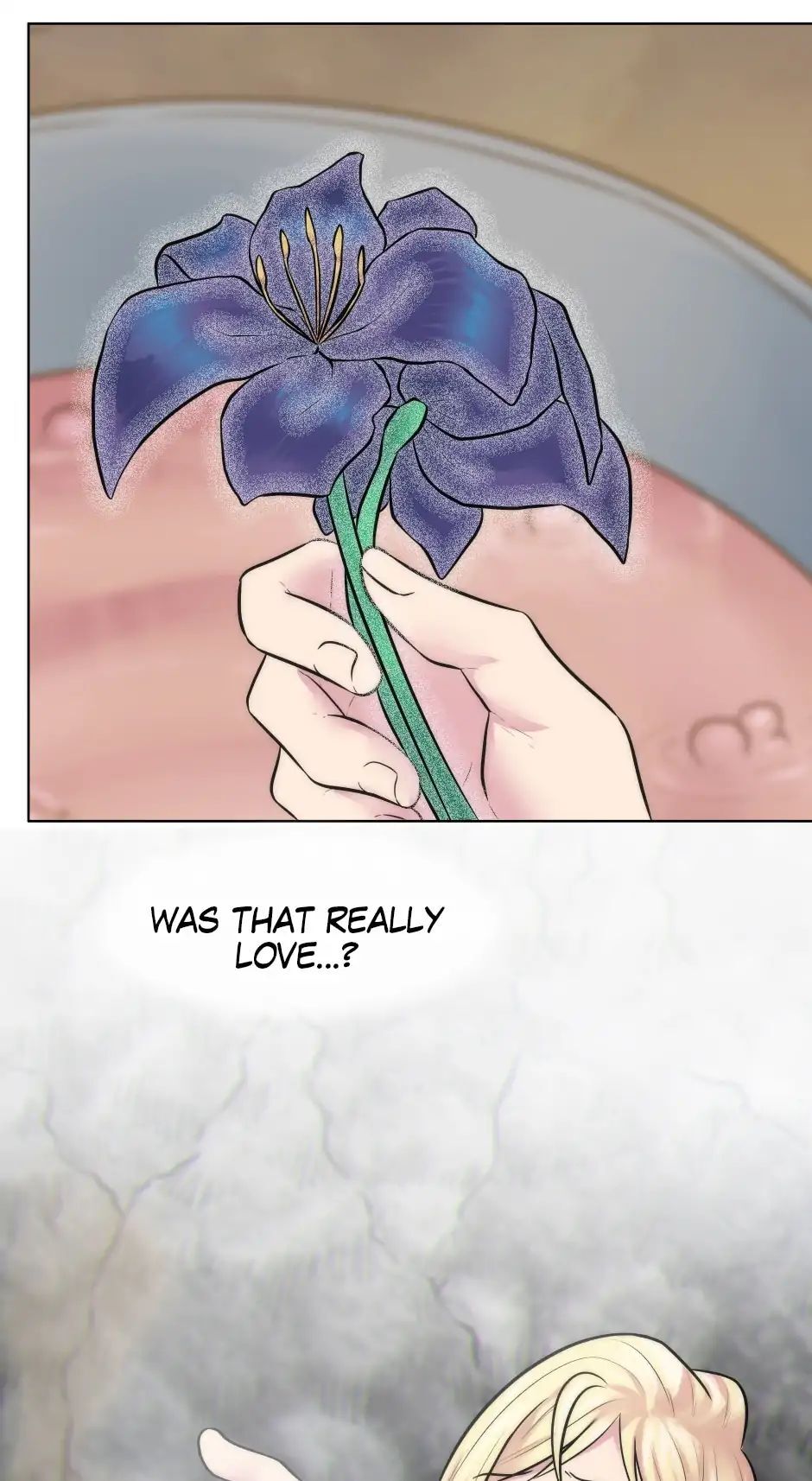 The Dragon Prince’s Bride Chapter 21 - page 7