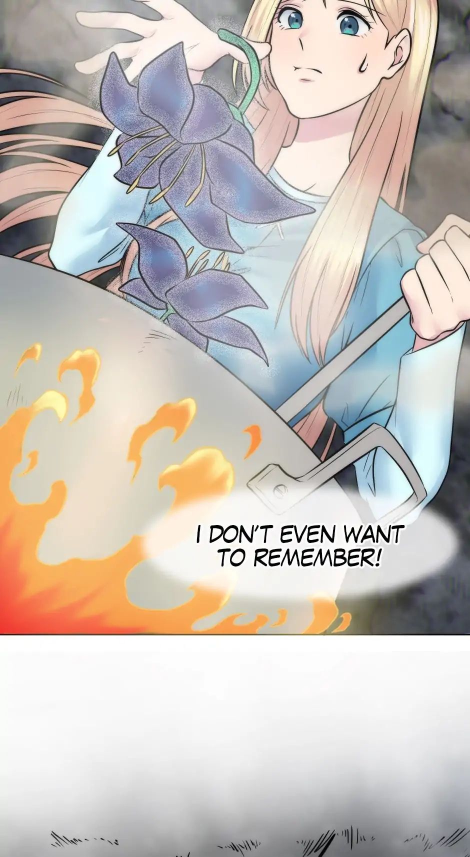 The Dragon Prince’s Bride Chapter 21 - page 8