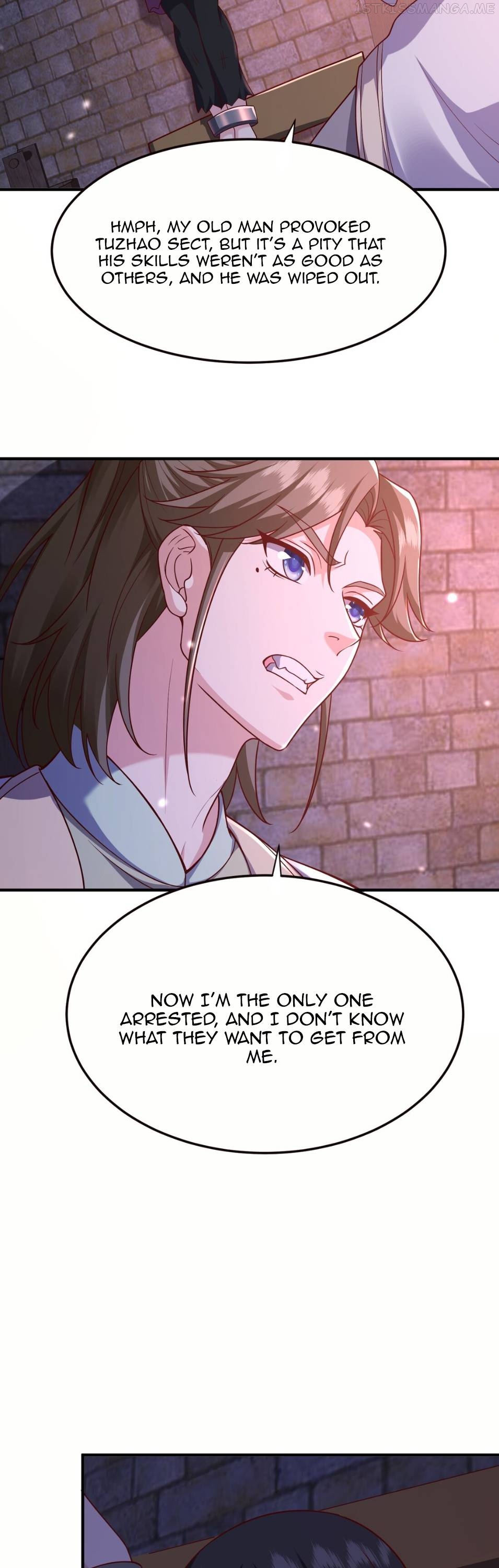 I Upgrade by Rewarding Apprentices Chapter 22 - page 17