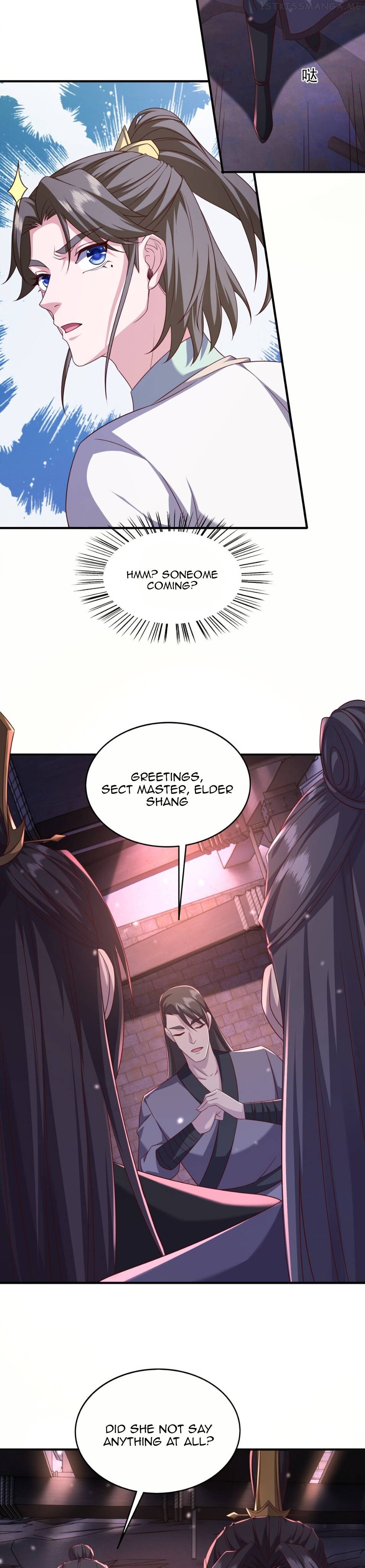 I Upgrade by Rewarding Apprentices Chapter 22 - page 24