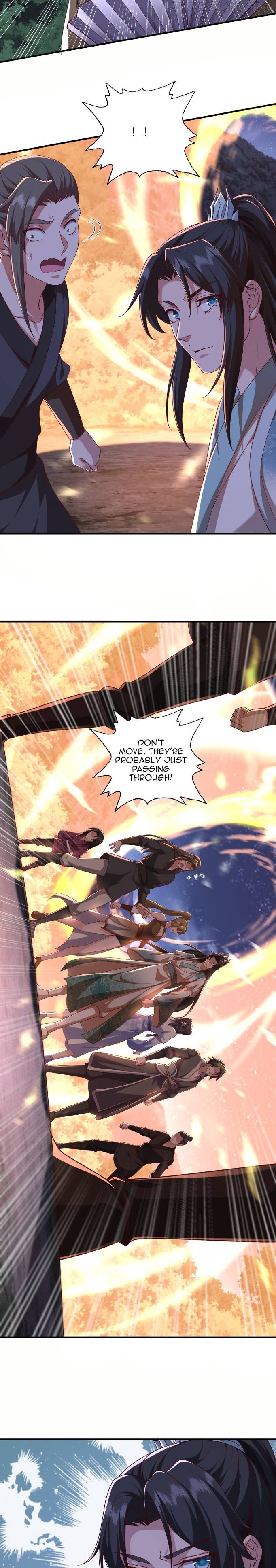 I Upgrade by Rewarding Apprentices Chapter 16 - page 16