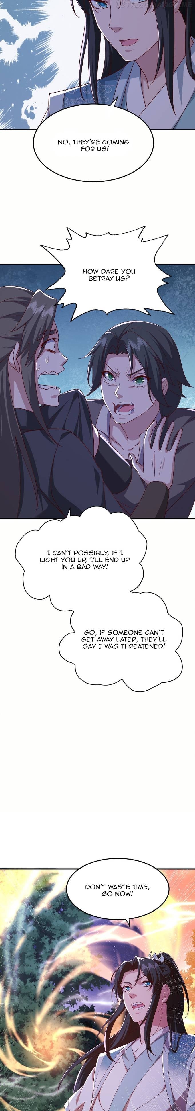 I Upgrade by Rewarding Apprentices Chapter 16 - page 17