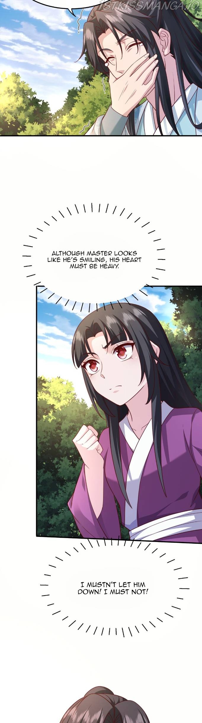 I Upgrade by Rewarding Apprentices Chapter 15 - page 14