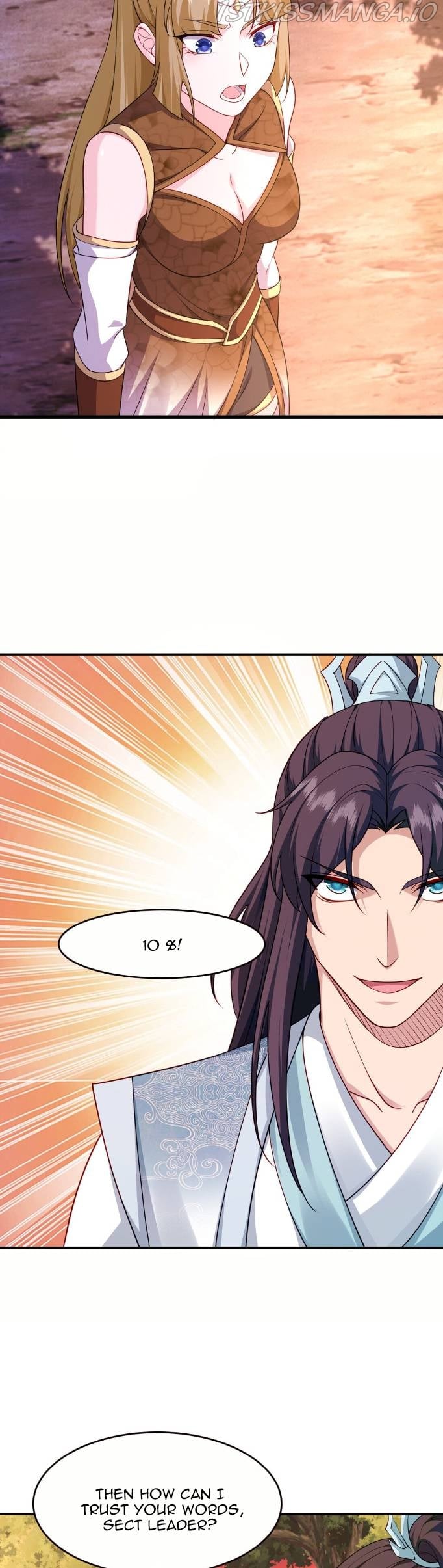 I Upgrade by Rewarding Apprentices Chapter 13 - page 12