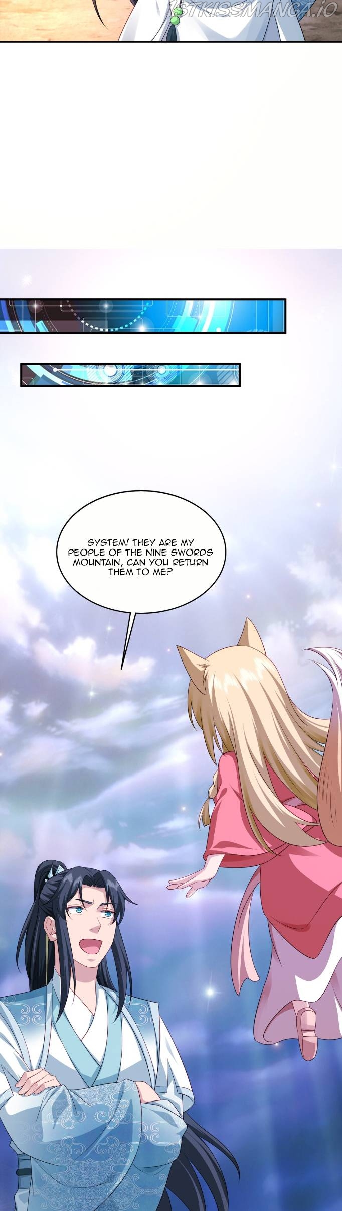 I Upgrade by Rewarding Apprentices Chapter 13 - page 16