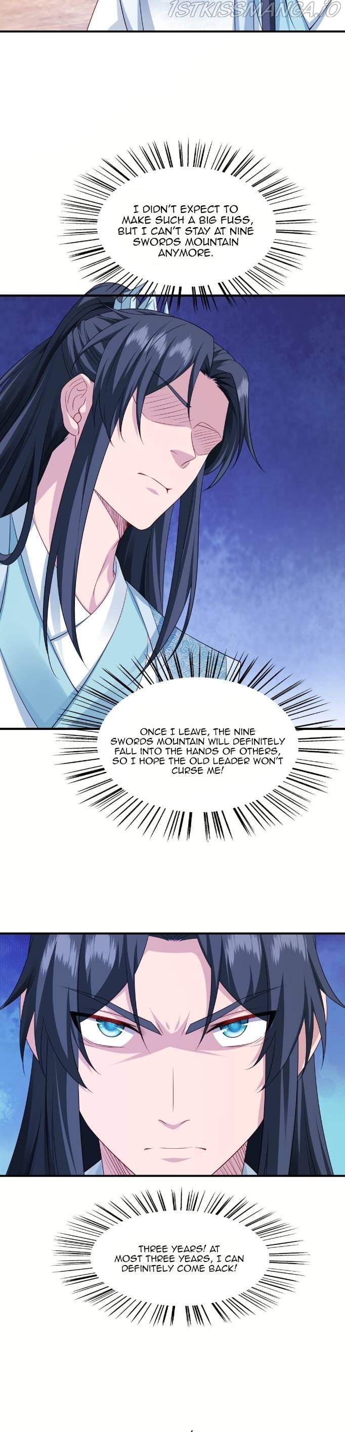 I Upgrade by Rewarding Apprentices Chapter 11 - page 11
