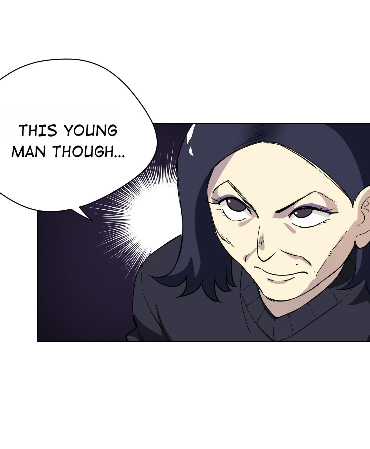 Lord of Catastrophe Chapter 217 - page 10