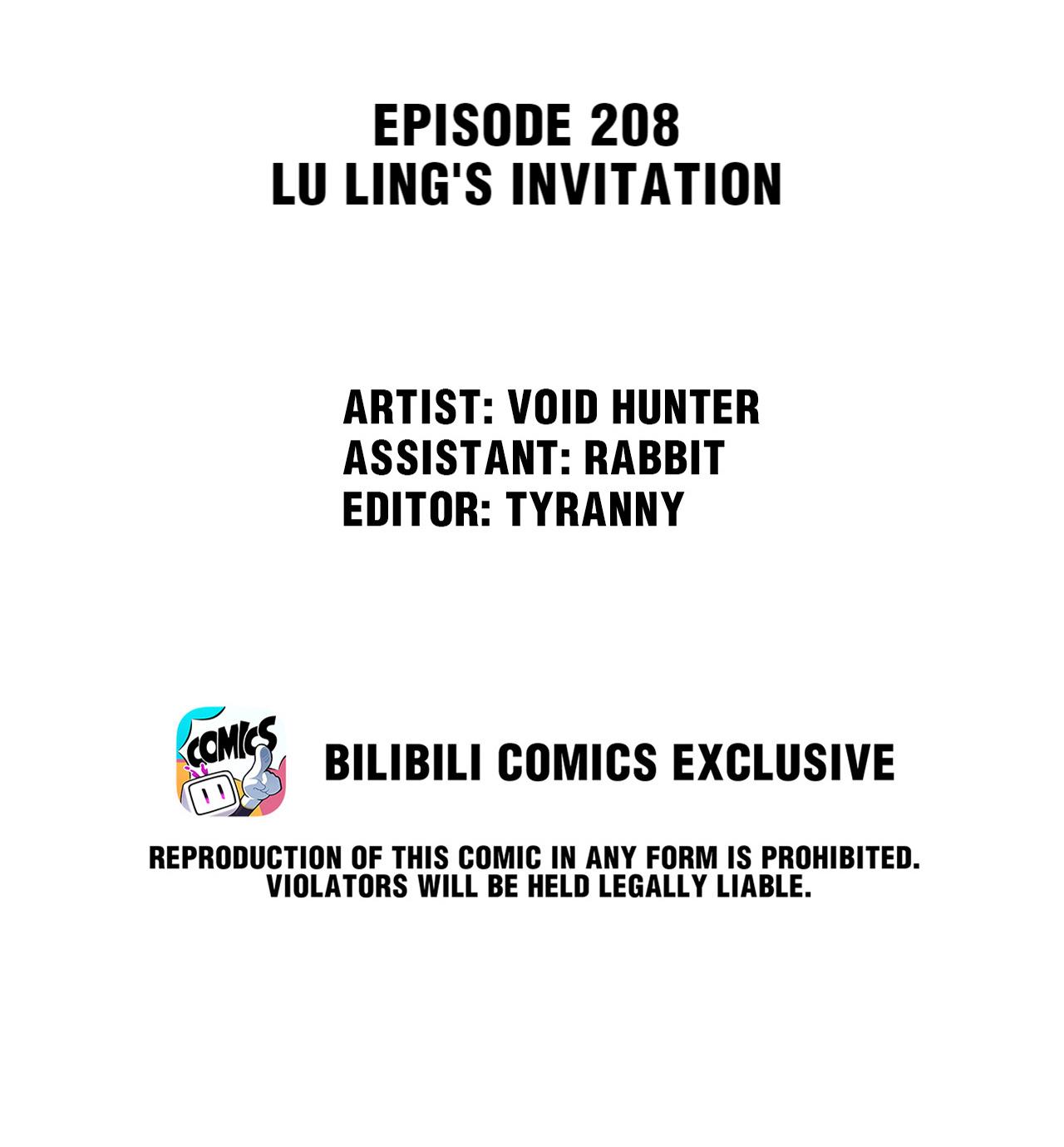Lord of Catastrophe Chapter 217 - page 24