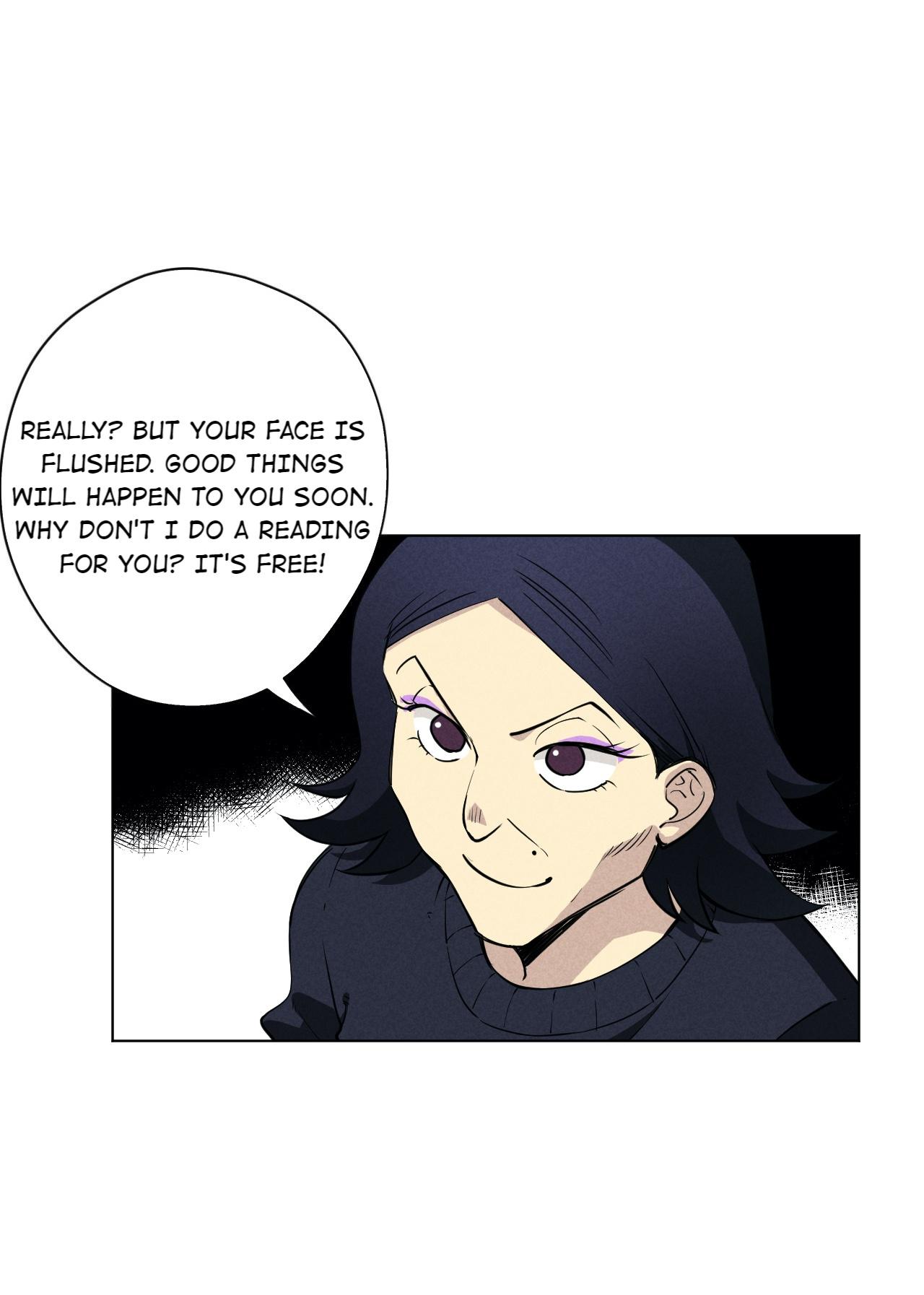 Lord of Catastrophe Chapter 217 - page 4