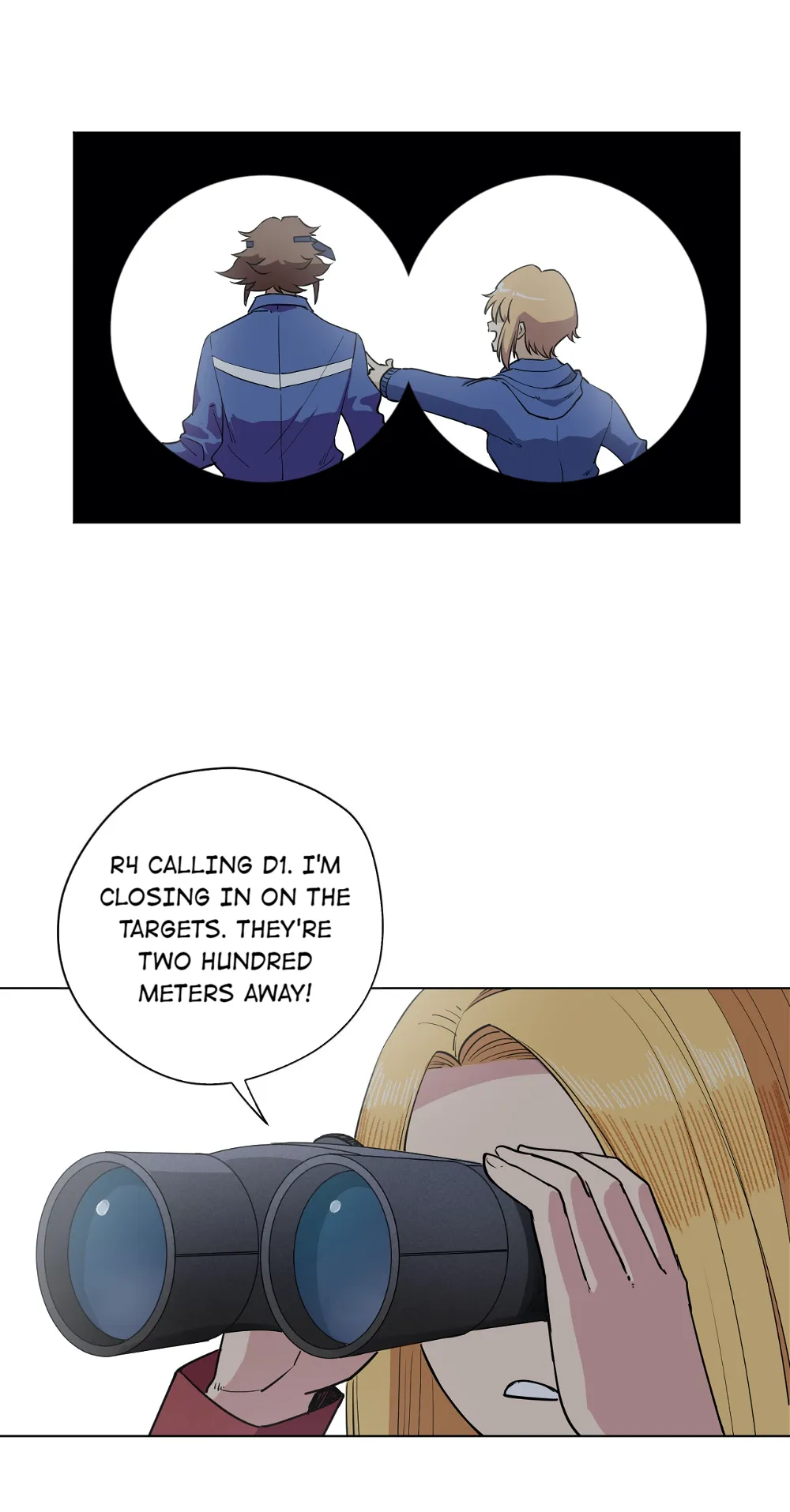 Lord of Catastrophe Chapter 216 - page 2