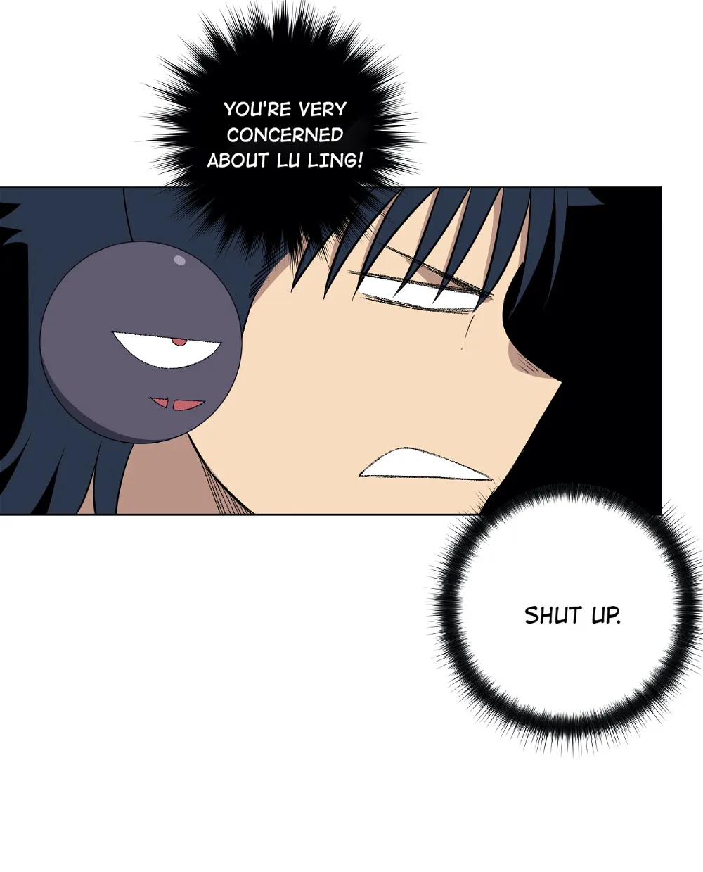Lord of Catastrophe Chapter 216 - page 30