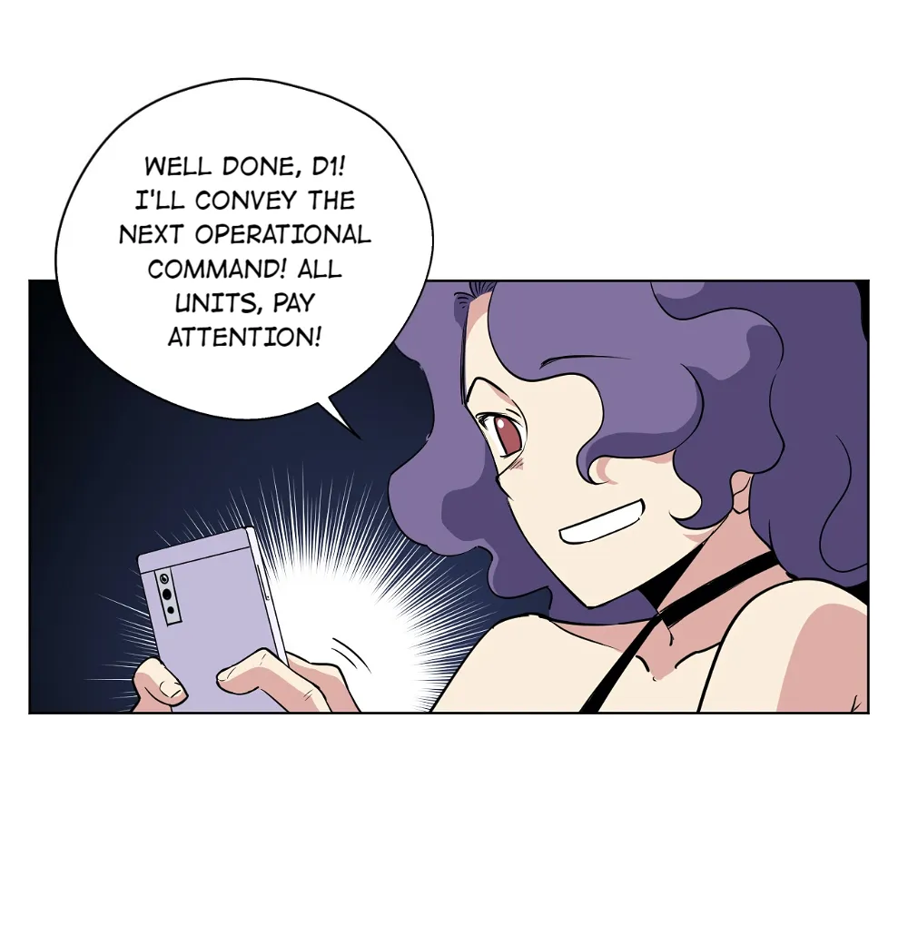 Lord of Catastrophe Chapter 216 - page 4