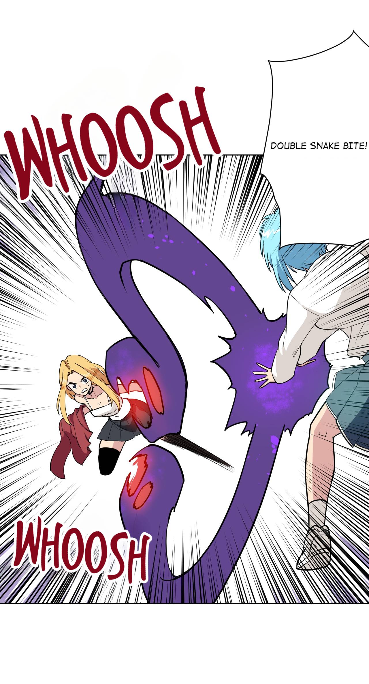 Lord of Catastrophe Chapter 186 - page 31