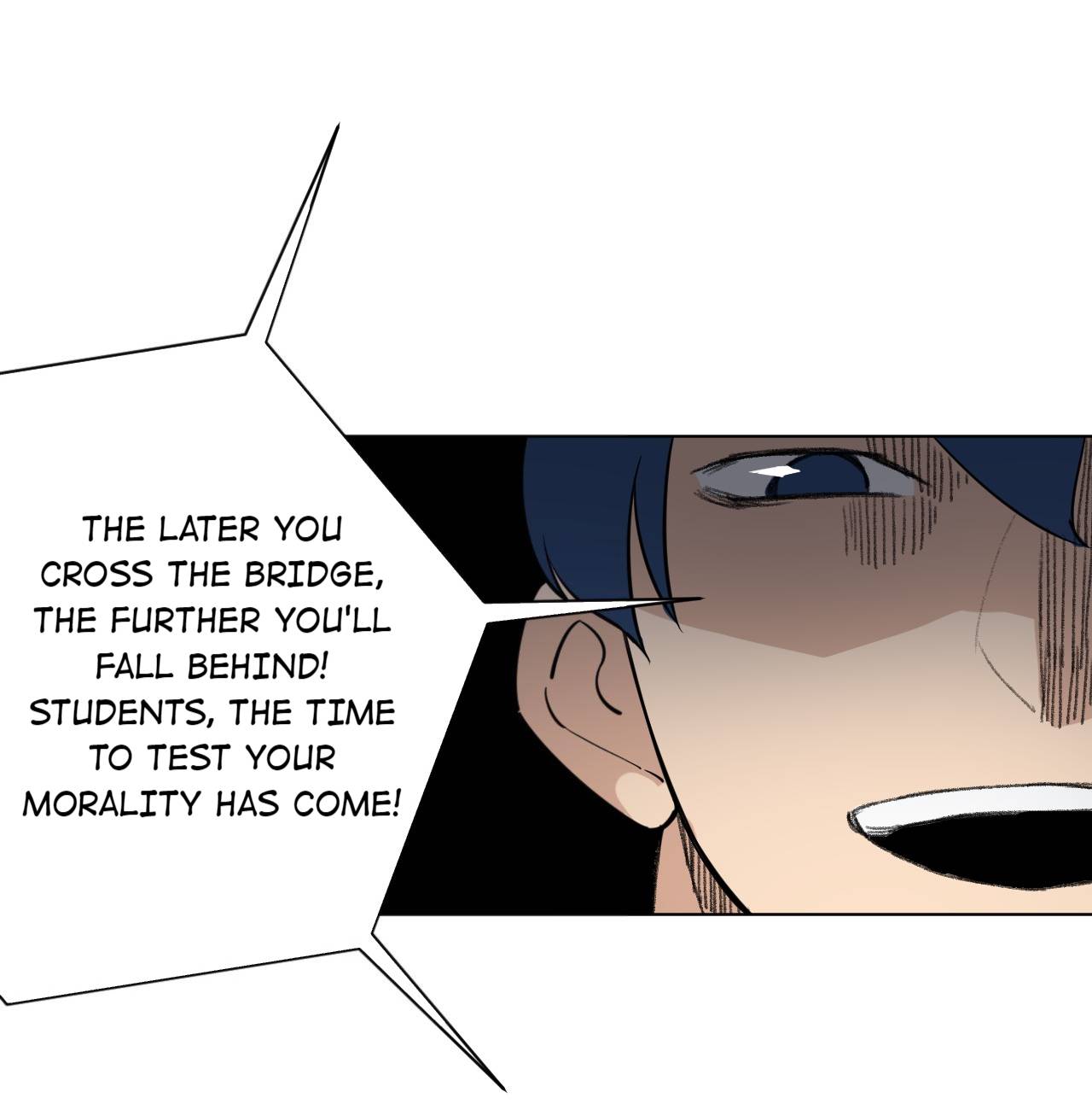 Lord of Catastrophe Chapter 184 - page 11
