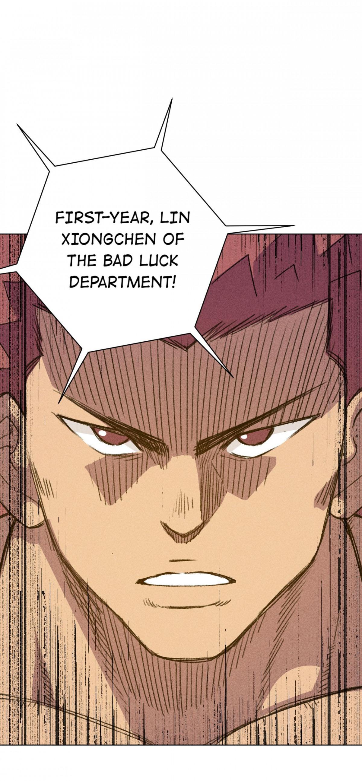 Lord of Catastrophe Chapter 176 - page 14