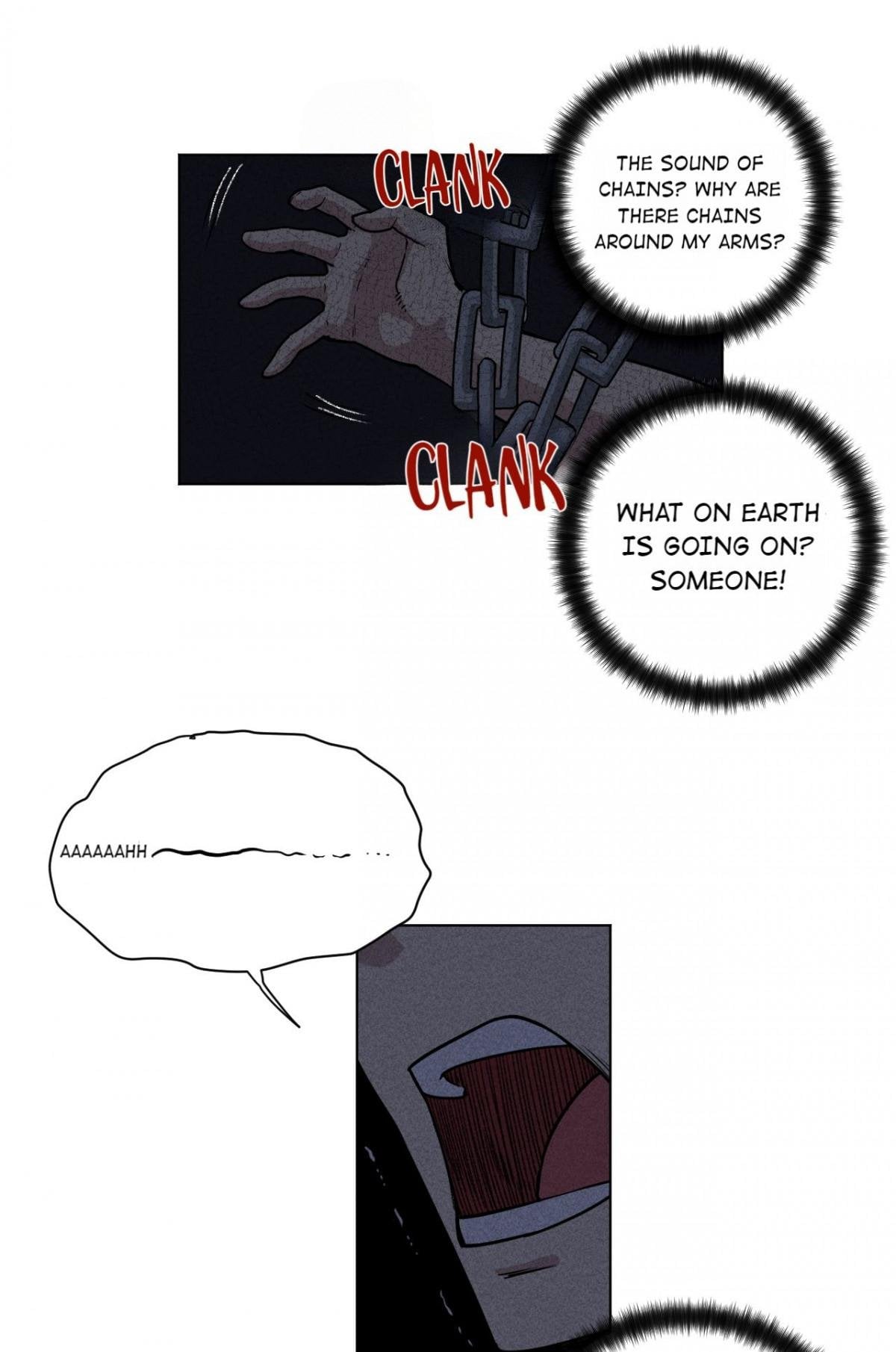 Lord of Catastrophe Chapter 176 - page 38