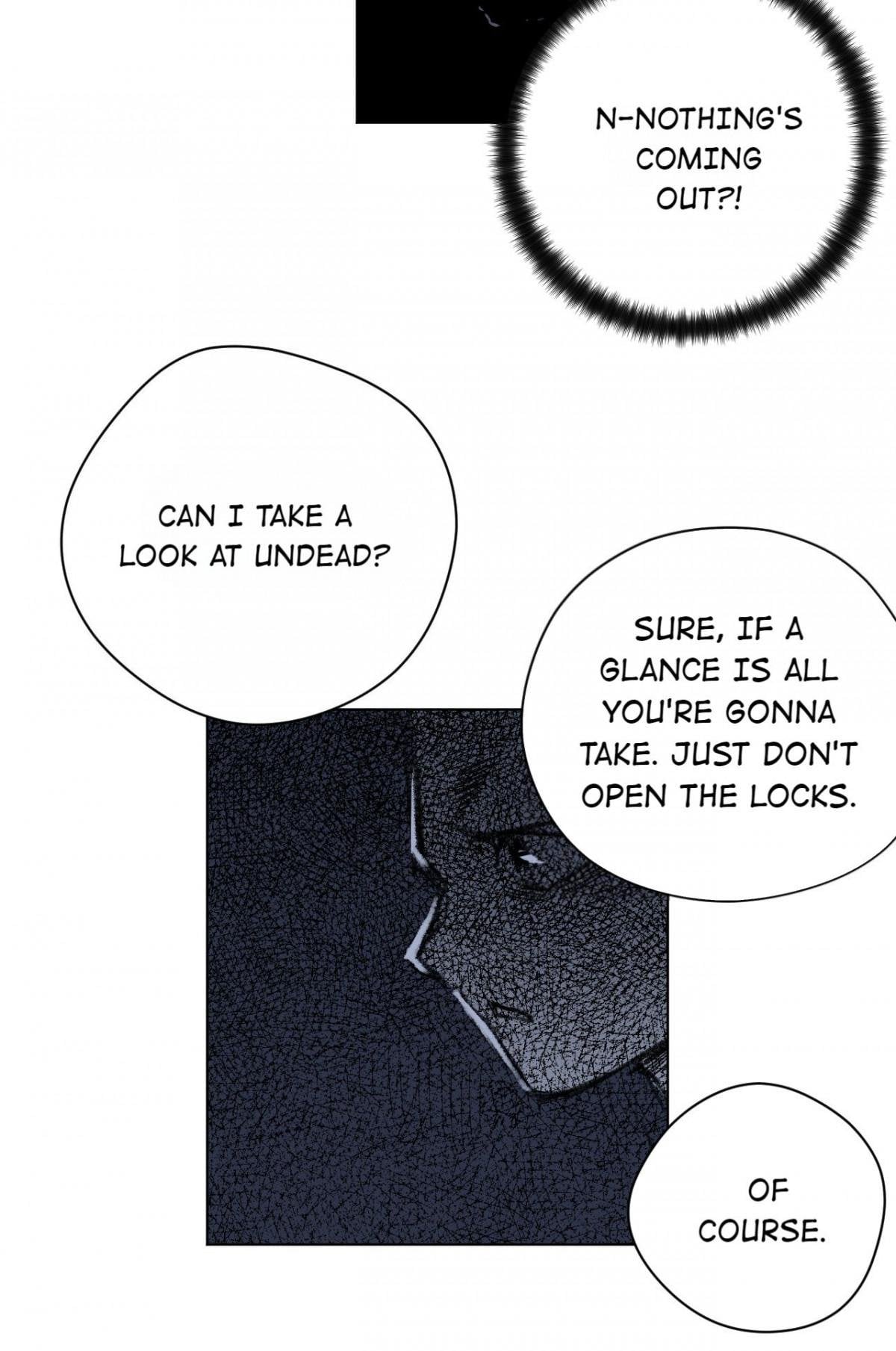 Lord of Catastrophe Chapter 176 - page 39