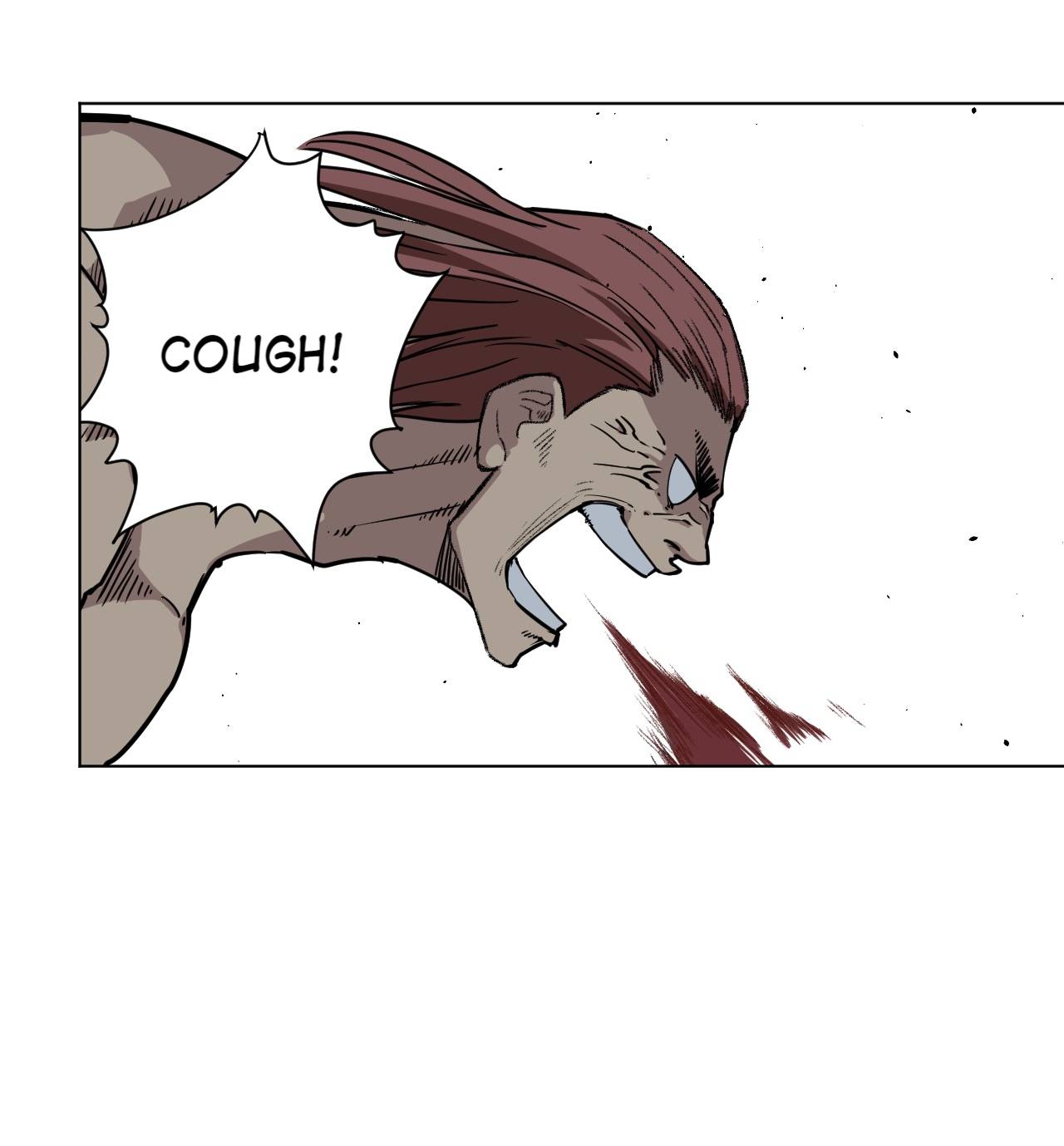 Lord of Catastrophe Chapter 167 - page 18