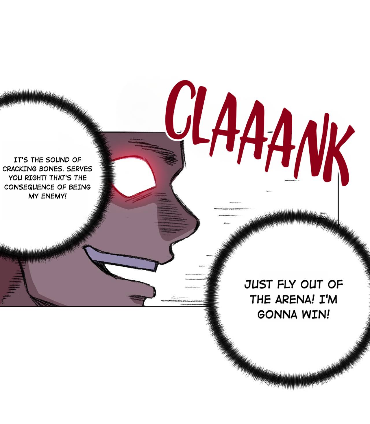 Lord of Catastrophe Chapter 166 - page 33