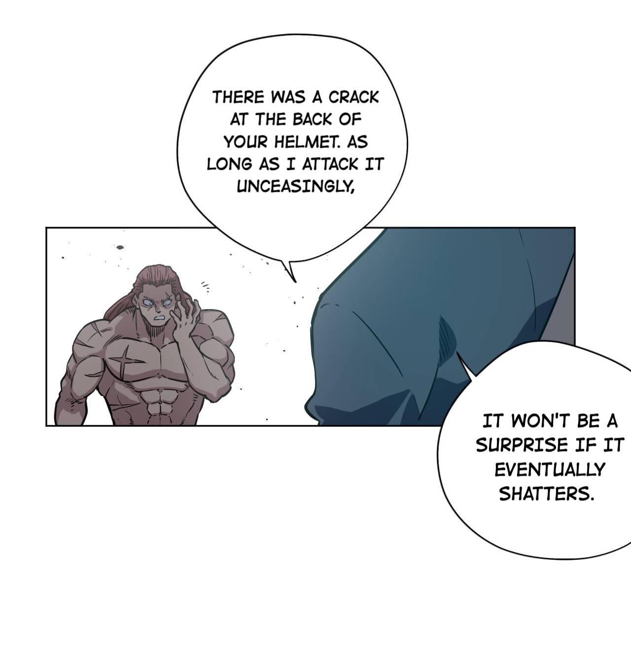 Lord of Catastrophe Chapter 166 - page 4