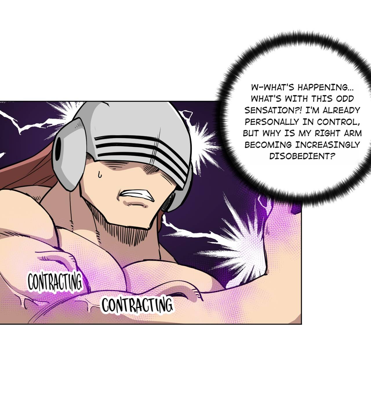 Lord of Catastrophe Chapter 165 - page 6