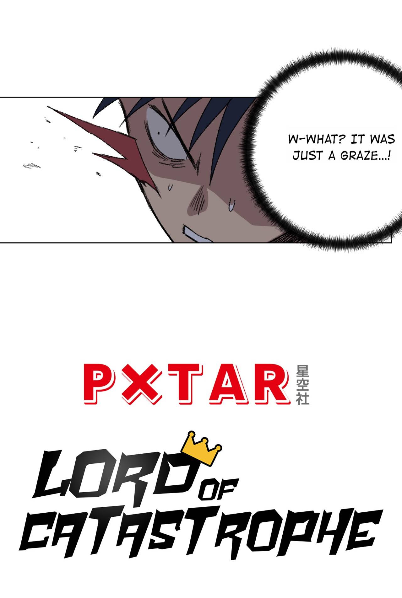 Lord of Catastrophe Chapter 163 - page 26