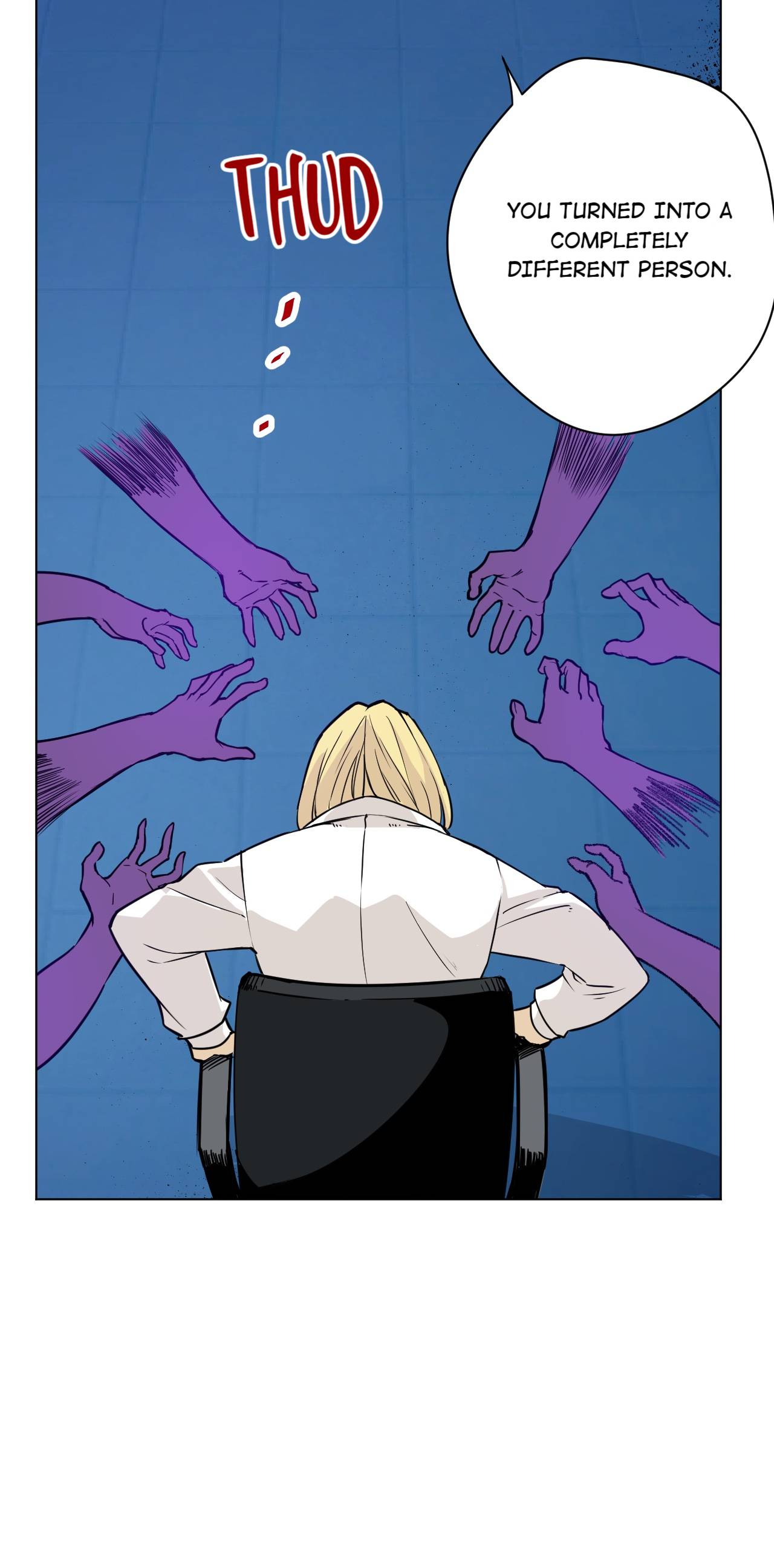 Lord of Catastrophe Chapter 159 - page 3
