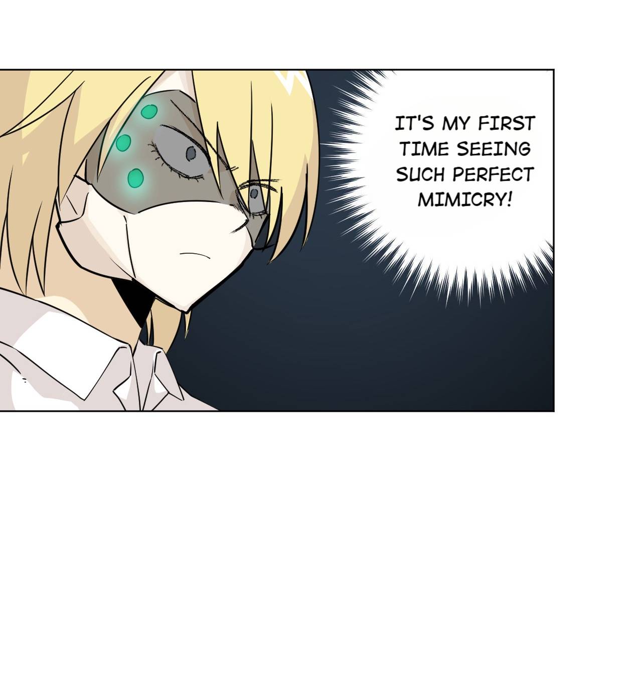 Lord of Catastrophe Chapter 159 - page 8