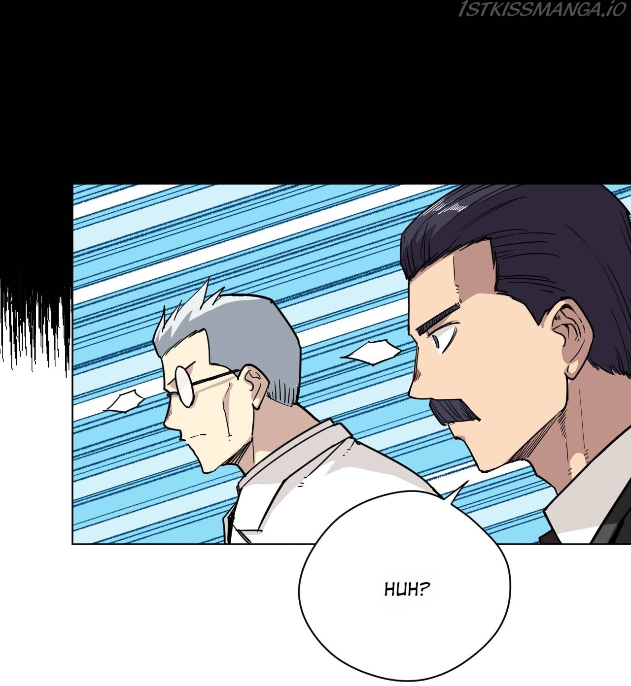 Lord of Catastrophe Chapter 156 - page 15