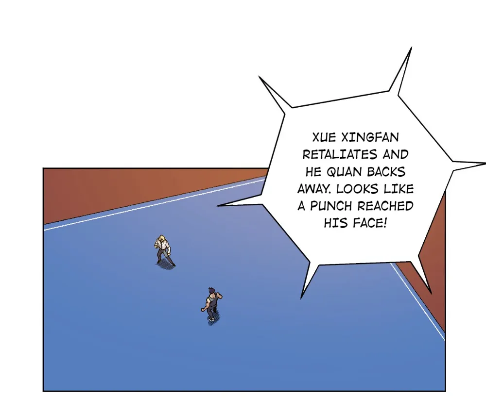 Lord of Catastrophe Chapter 154 - page 15