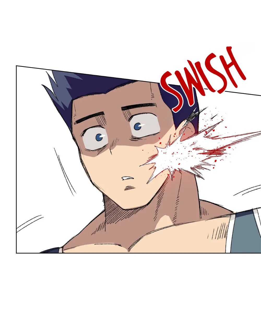 Lord of Catastrophe Chapter 154 - page 38