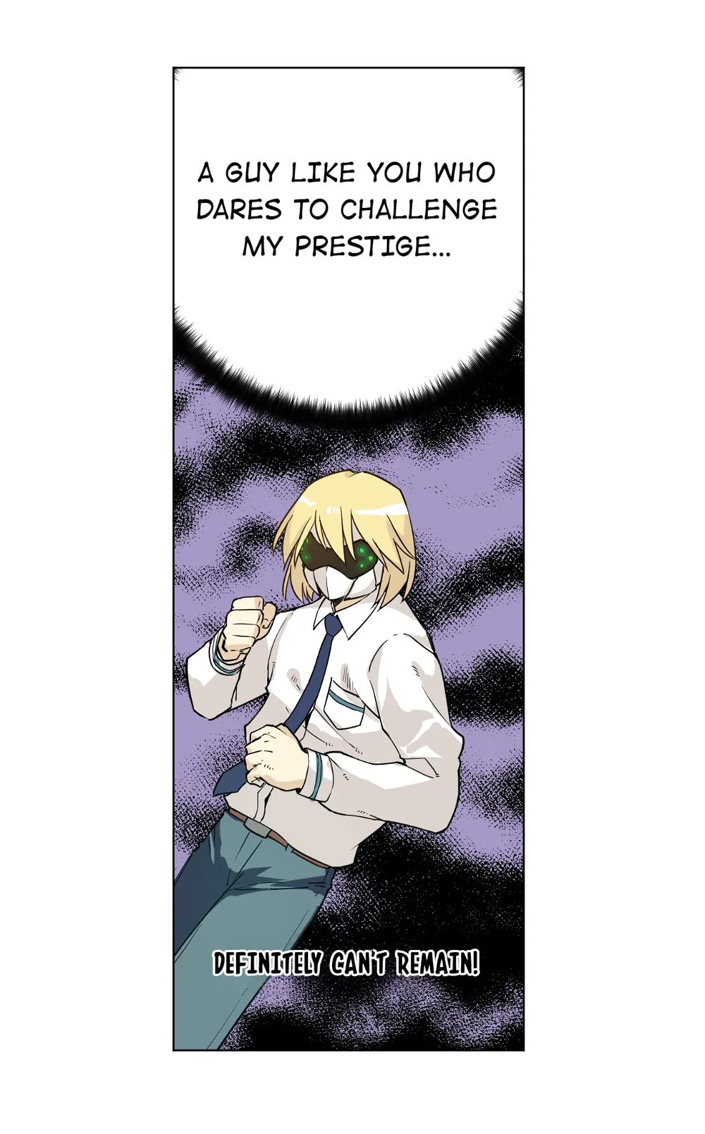 Lord of Catastrophe Chapter 153 - page 42